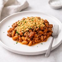 Ontario Bean Bake