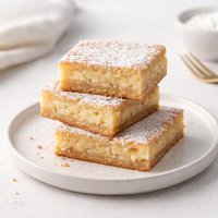 Ooey Gooey Butter Bars