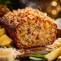 Ooh La La Aloha Loaf