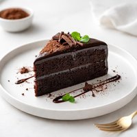 Oops There It Is Chocolate Cake Low Fat