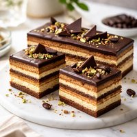 Opera Cake