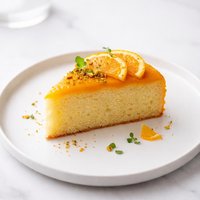 Orange Cake