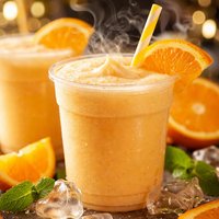 Orange Julius Smoothies