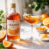 Orange Liqueur
