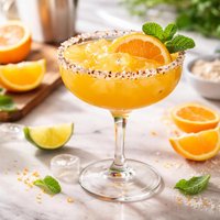 Orange Margarita