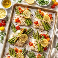 Orange Roughy Bundles