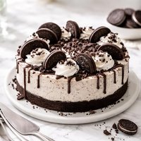 Oreo Cake