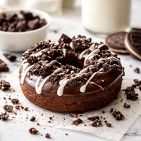 Oreo Donut