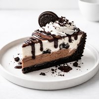 Oreo Mud Pie