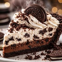 Oreo Pie