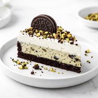 Oreo Pistachio Dessert This Is Easy and Delicious