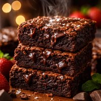 Orgasmic Brownies