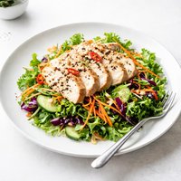 Orient Express Chicken Salad