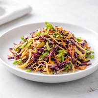Oriental Cole Slaw