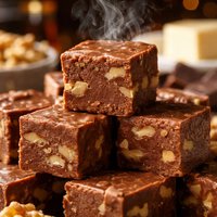 Original Fantasy Fudge