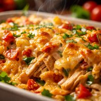 Original King Ranch Chicken