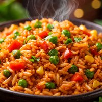 Original Mexican Rice