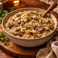 Original Mushroom Souper Rice