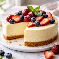 Original Philly Cheesecake