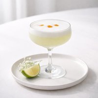 Original Pisco Sour