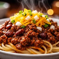 Ospidillo Cafe Cincinnati Chili No 2