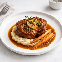 Osso Bucco