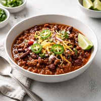 Our Favorite Chili Atk