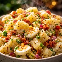 Our Favorite Potato Salad