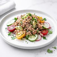 Our Favorite Tuna Salad