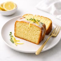 Our Favourite Lemon Loaf
