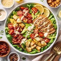 Our Special Caesar Salad