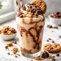 Out of This Whirled Shake