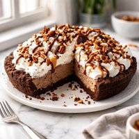 Out of This World Pie