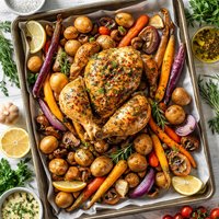 Out of This World Roast