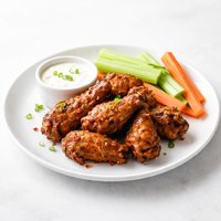 Outback Kookaburra Wings