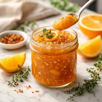 Outback Orange Marmalade Sauce Clone