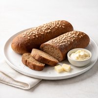 Outback Steakhouse Honey Wheat Bushman Bread