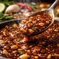 Outback Steakhouse Marinade