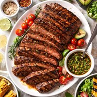 Outback Steakhouse Marinated Steak