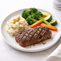 Outback Steakhouse Outback Special