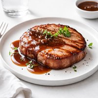 Outrageous Ham Steak Sauce