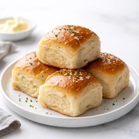 Outstanding Buttery Homemade Yeast Rolls