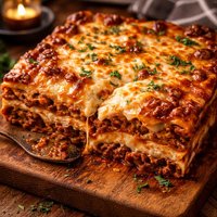 Outstanding Lasagna Without Pre Boiling Regular Noodles