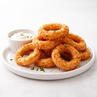 Oven O Rings Onion Rings