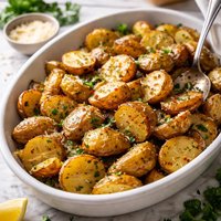 Oven Potatoes