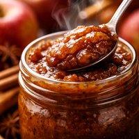 Overnight Apple Butter