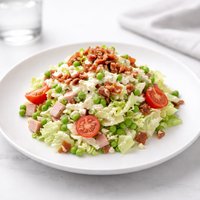 Overnight Patio Salad