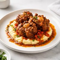 Oxtail Stew Rabo Encendido