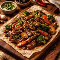Oyster Sauce Recipe