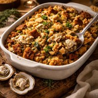 Oyster Stuffing